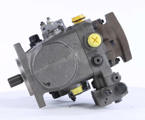 BONDIOLI & PAVESI HYDRAULIC PUMP: AXIAL PISTON