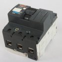 ATLAS COPCO CIRCUIT BREAKER 3P 125A