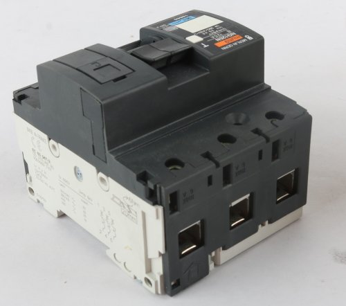 ATLAS COPCO CIRCUIT BREAKER 3P 125A