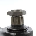 BOSCH AUTOMOTIVE STEERING ZF-SERVOCOM STEERING GEAR