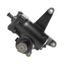 BOSCH AUTOMOTIVE STEERING ZF-SERVOCOM STEERING GEAR