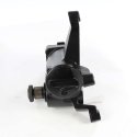 BOSCH AUTOMOTIVE STEERING ZF-SERVOCOM STEERING GEAR
