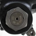 BOSCH AUTOMOTIVE STEERING ZF-SERVOCOM STEERING GEAR