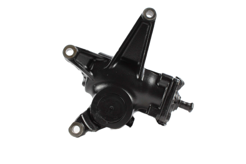 BOSCH AUTOMOTIVE STEERING ZF-SERVOCOM STEERING GEAR