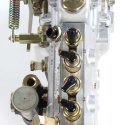 BOSCH AUTOMOTIVE - ZEXEL / DIESEL KIKI FUEL INJECTION PUMP ASSEMBLY