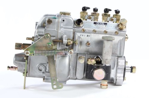 BOSCH AUTOMOTIVE - ZEXEL / DIESEL KIKI FUEL INJECTION PUMP ASSEMBLY