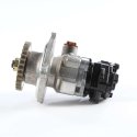 ZF STEERING SYSTEMS / BOSCH AUTOMOTIVE STEERING TANDEM PUMP