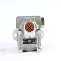 BOSCH AUTOMOTIVE STEERING STEERING PUMP .75 SHAFT DIAMETER LENGTH 1.35IN