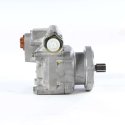 BOSCH AUTOMOTIVE STEERING STEERING PUMP .75 SHAFT DIAMETER LENGTH 1.35IN