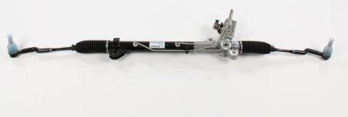 BOSCH AUTOMOTIVE STEERING ZHL WITH DS-VALVE-SERVOTRONIC