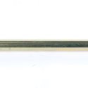 BOSCH AUTOMOTIVE STEERING BALL UNIVERSAL SHAFT