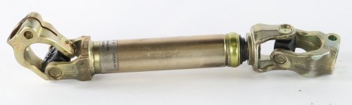BOSCH AUTOMOTIVE STEERING BALL UNIVERSAL SHAFT