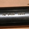 NSN FRONT AXLE - TIE ROD END ASSEMBLY