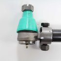 NSN FRONT AXLE - TIE ROD END ASSEMBLY