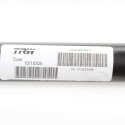 NSN FRONT AXLE - TIE ROD END ASSEMBLY