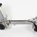 GM RACK AND PINION ELECTRIC STEER