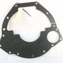 JLG PLATE STARTER