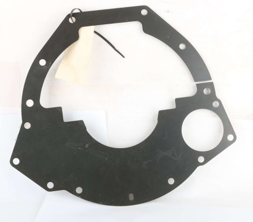 JLG PLATE STARTER