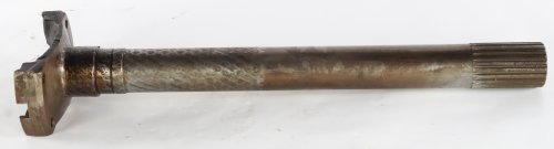 DANA SPICER MIDDLE DRIVE SHAFT