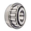 DANA SPICER SINGLE-ROW TAPERED ROLLER BEARING 50MM ID 100MM OD