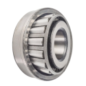 DANA - HURTH AXLE SINGLE-ROW TAPERED ROLLER BEARING 50MM ID 100MM OD