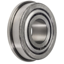 DANA - HURTH AXLE SINGLE-ROW TAPERED ROLLER BEARING 50MM ID 100MM OD