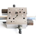 DANA SPICER HYDRAULIC CONTROL VALVE ASSEMBLY