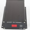 DANA SPICER ECU