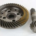 DANA - HURTH AXLE GEAR SET