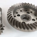 DANA SPICER GEAR SET