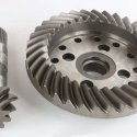 DANA - HURTH AXLE GEAR SET