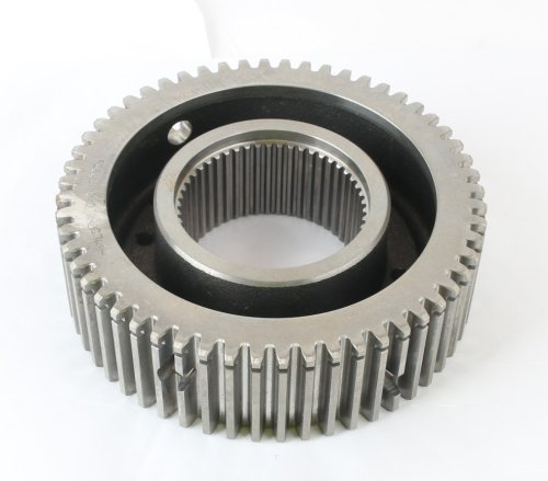 BRADEN CARCO GEARMATIC HUB