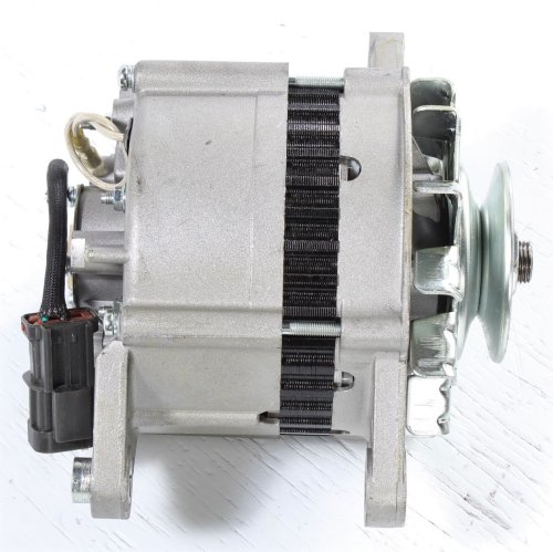 KALMAR ALTERNATOR 24 VOLT- 35A