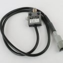 MICRO SWITCH SNAP ACTION PLULNGER LIMIT SWITCH  5A 240V