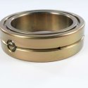 INA BEARING CYLINDRICAL ROLLER BEARING 125mm OD  2-ROWS