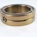 INA CYLINDRICAL ROLLER BEARING 125mm OD  2-ROWS