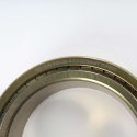 INA BEARING CYLINDRICAL ROLLER BEARING 125mm OD  2-ROWS