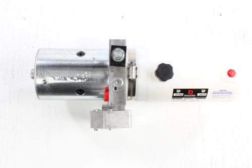 KALMAR OTTAWA TILT PUMP ASSEMBLY 12V