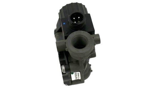 VOLVO ABS MODULATOR VALVE