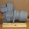 REXROTH GMBH HYDRAULIC AXIAL PISTON MOTOR