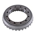 DANA SPICER BEVEL CROWN WHEEL