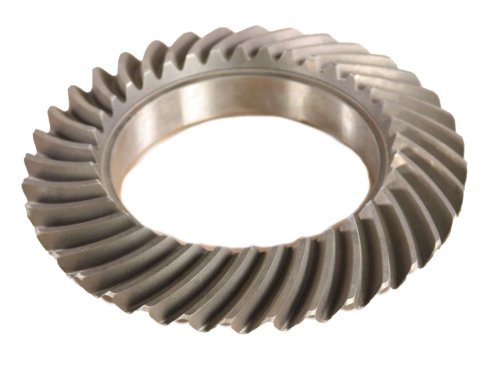 DANA SPICER BEVEL CROWN WHEEL