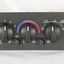 RED DOT ROTARY CTL. PANEL
