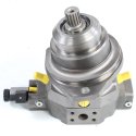 REXROTH GMBH HYDRAULIC AXIAL PISTON MOTOR