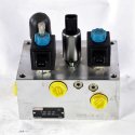 REXROTH CONTROL BLOCK T