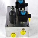 REXROTH CONTROL BLOCK T