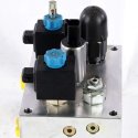 REXROTH CONTROL BLOCK T