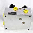 REXROTH CONTROL BLOCK T