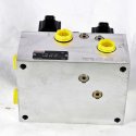 REXROTH GMBH CONTROL BLOCK T