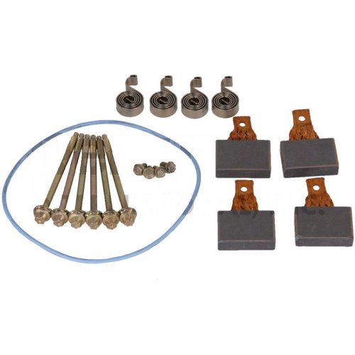 DELCO REMY 42MT STARTER MOTOR BRUSH KIT - 24V